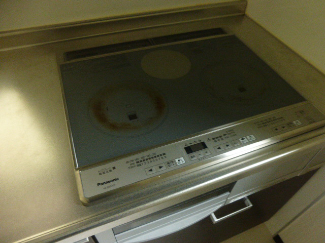 キッチン 写真18