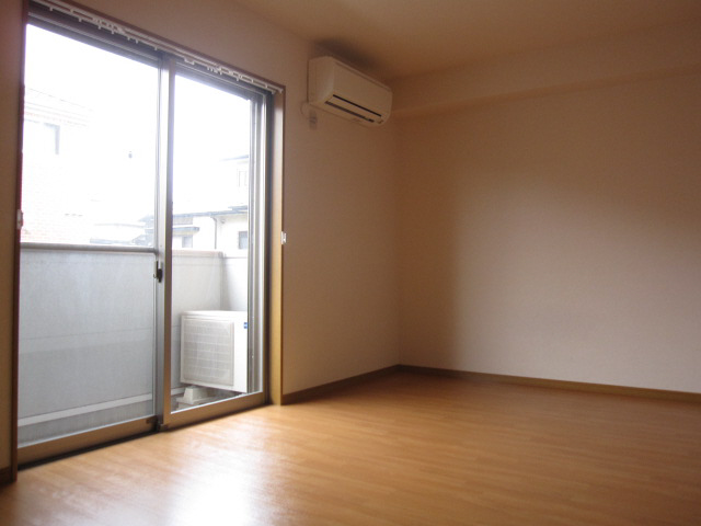 リビング 写真3