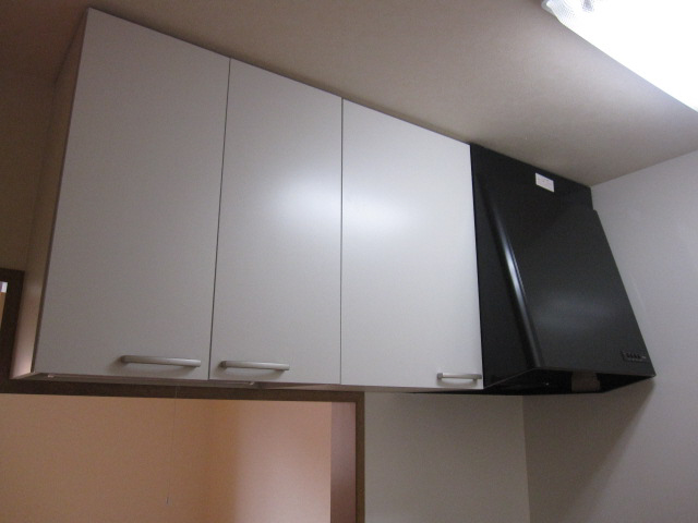 キッチン 写真4