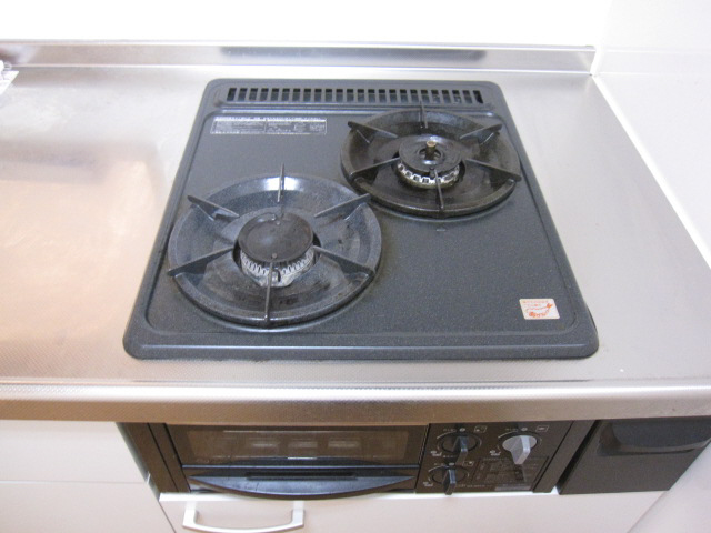 キッチン 写真5