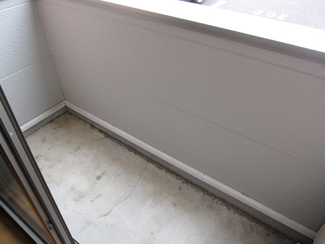 バルコニー・ベランダ 写真10