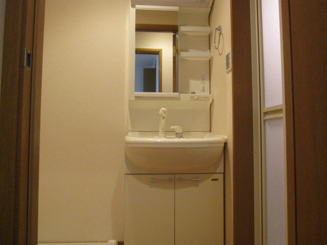 洗面所 写真15