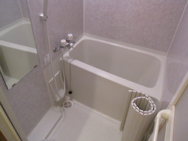 バス 写真18