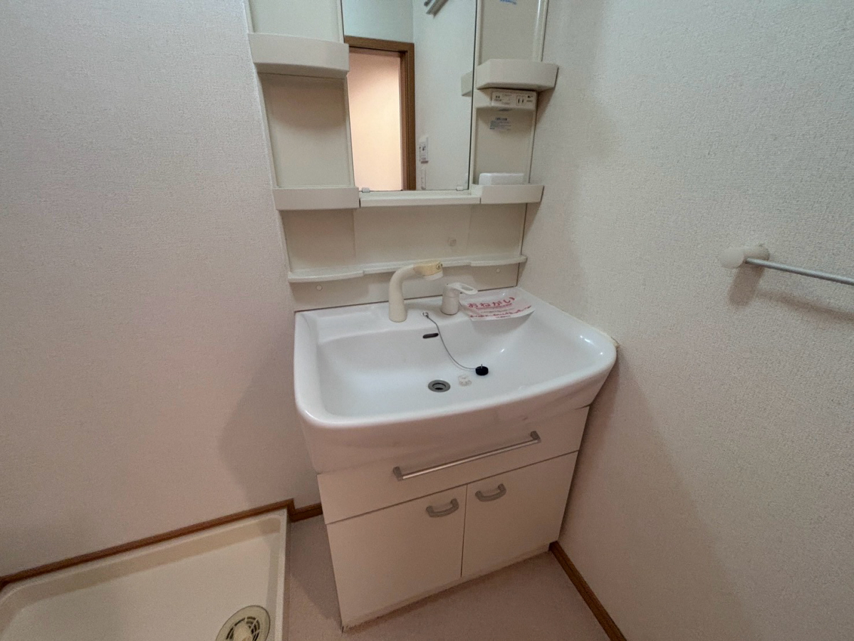 洗面所 写真4