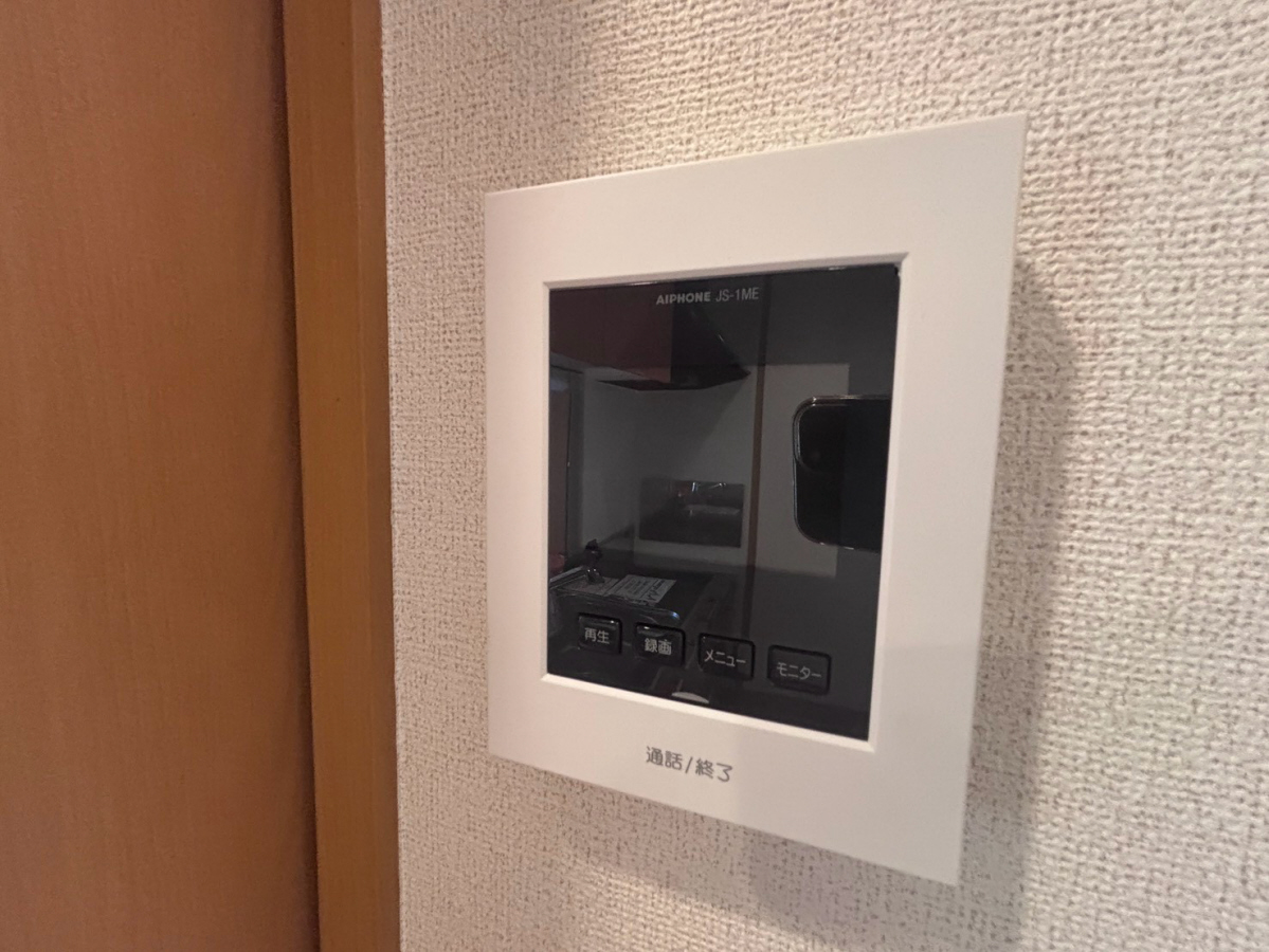 セキュリティ 写真11