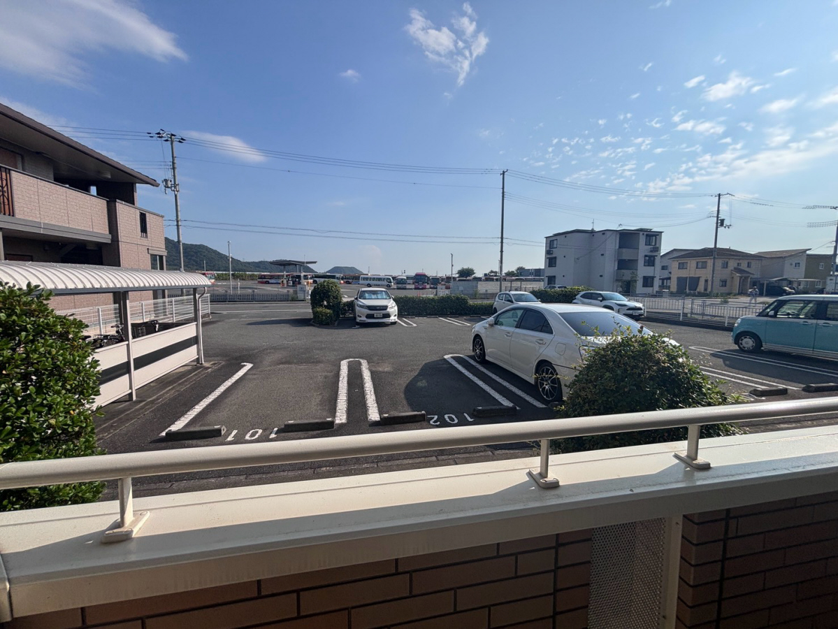 眺望 写真13