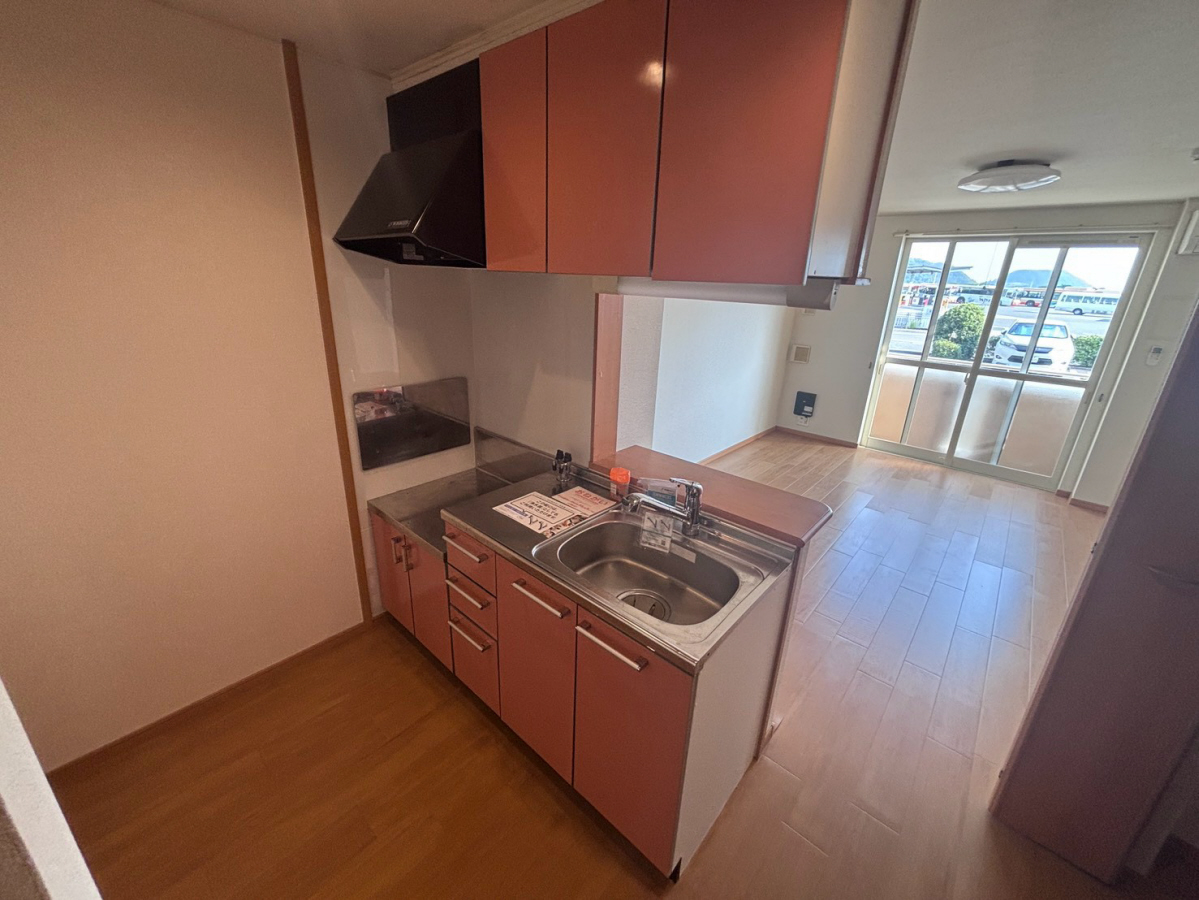 キッチン 写真18