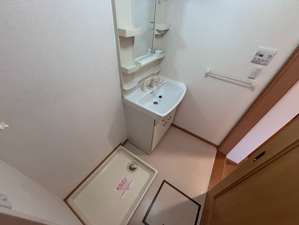 洗面所 写真30