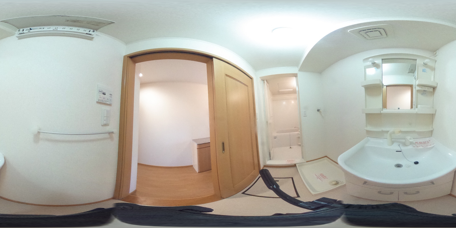 洗面所 写真36