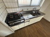 キッチン 写真3