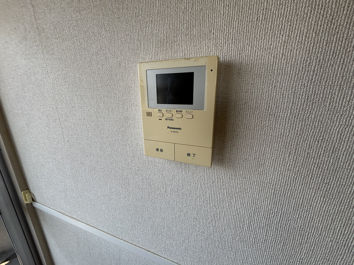 セキュリティ 写真9