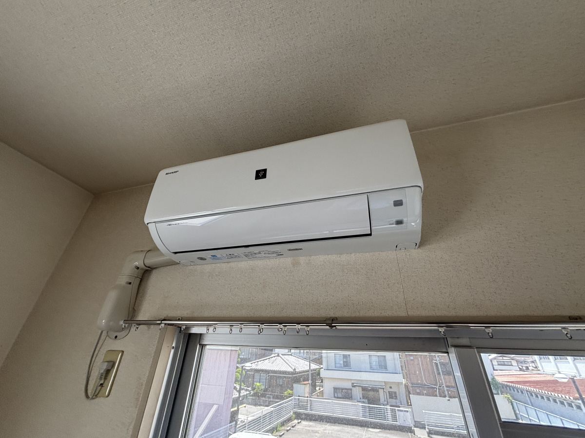 設備 写真10
