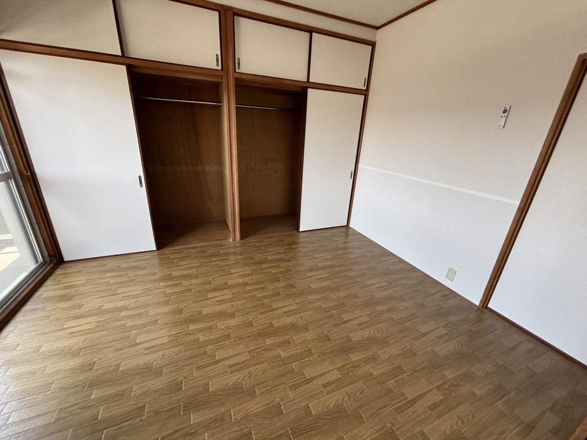 その他部屋・スペース 写真11