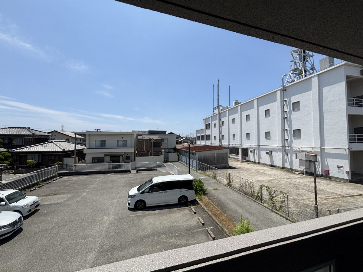 眺望 写真14