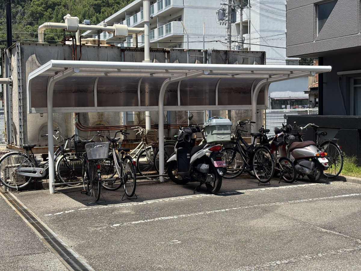共用部 写真29