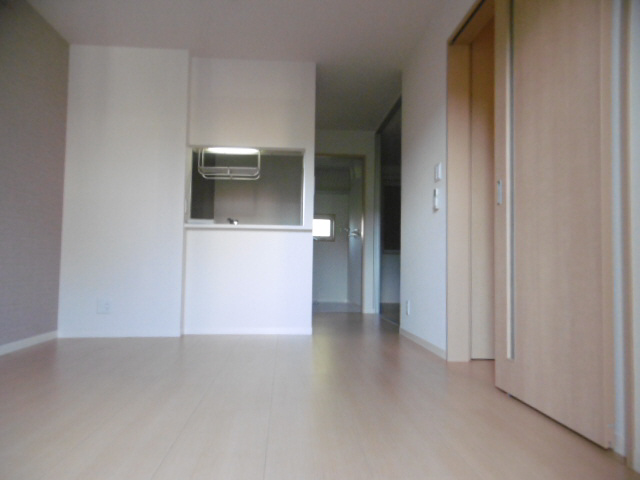 リビング 写真2