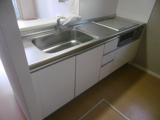 キッチン 写真3