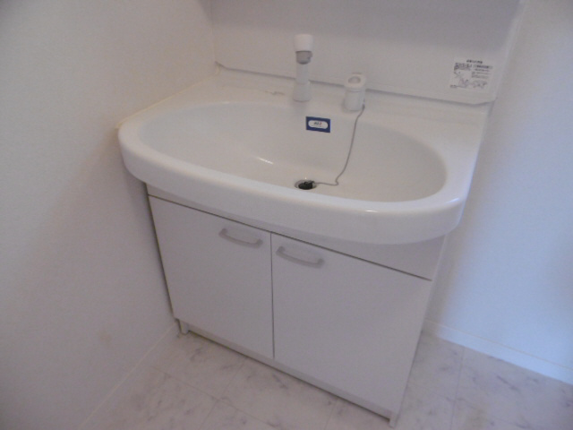 洗面所 写真6
