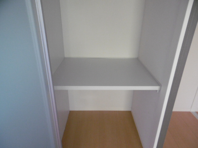収納 写真9
