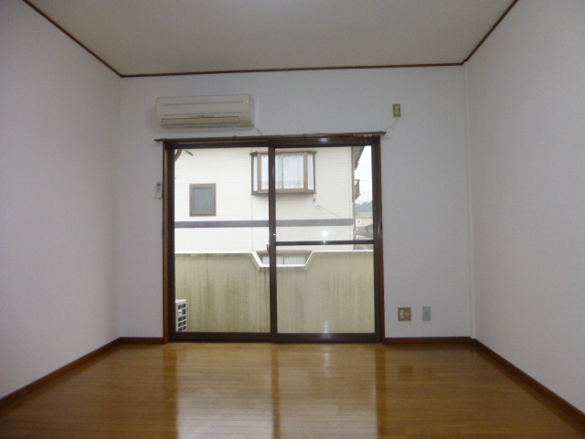 リビング 写真2