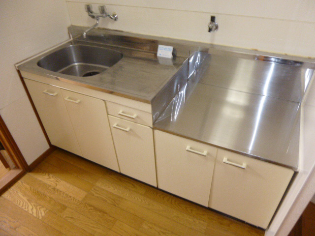 キッチン 写真3