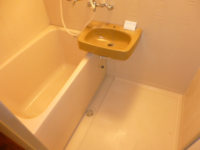 バス 写真4