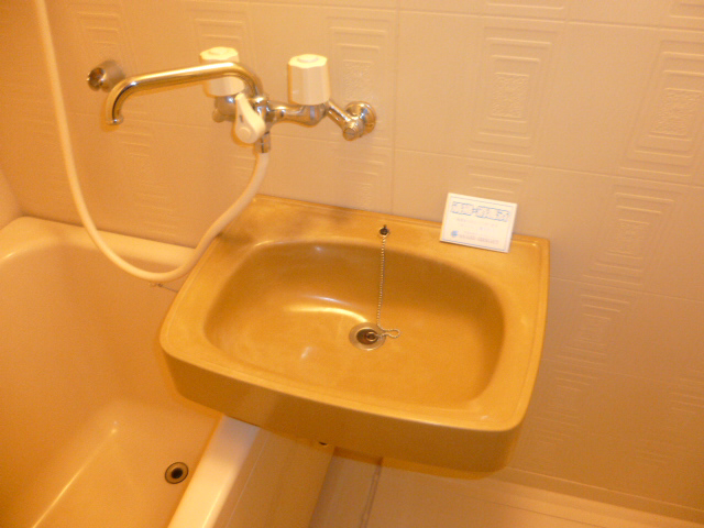 洗面所 写真6