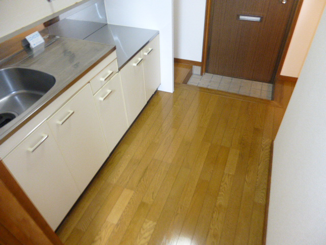 キッチン 写真11