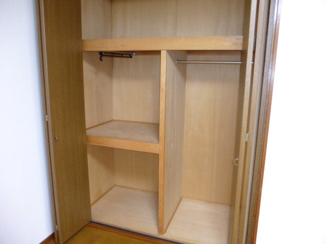収納 写真15