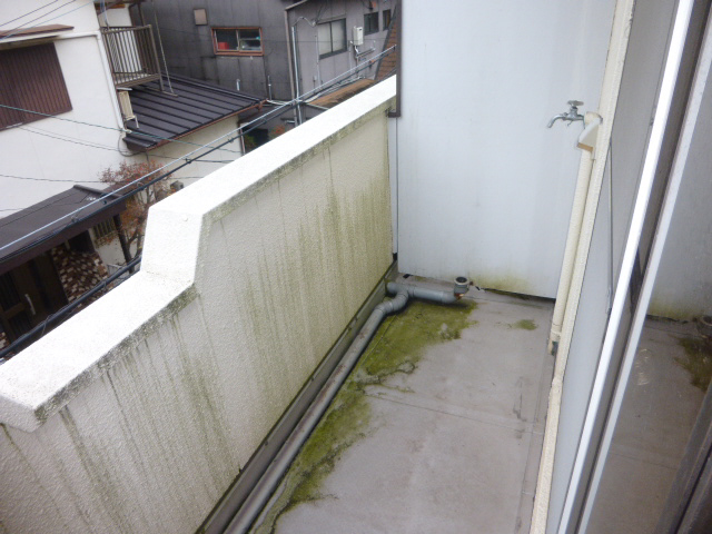 バルコニー・ベランダ 写真20