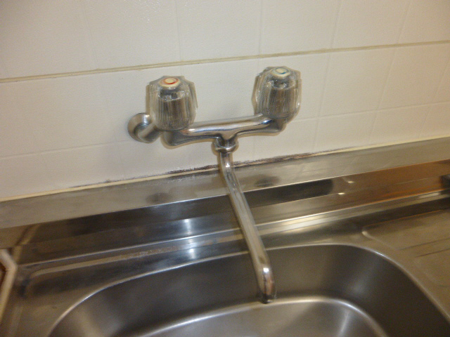 キッチン 写真18