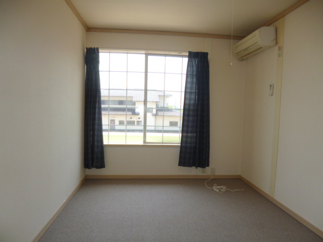 リビング 写真2