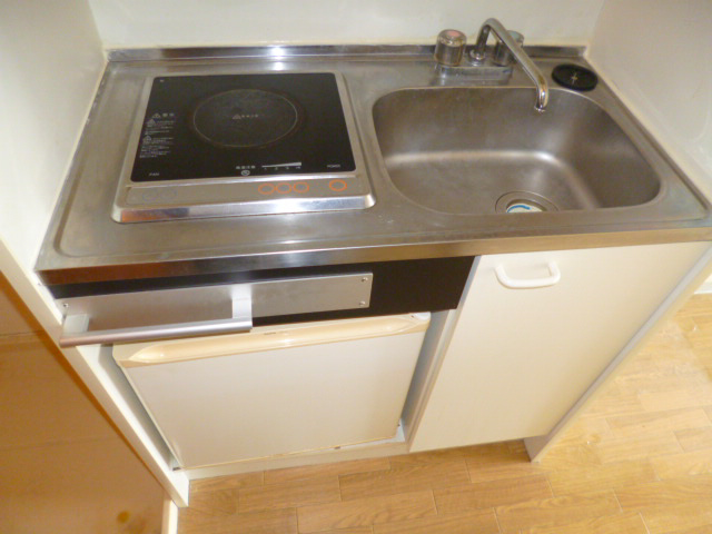 キッチン 写真3