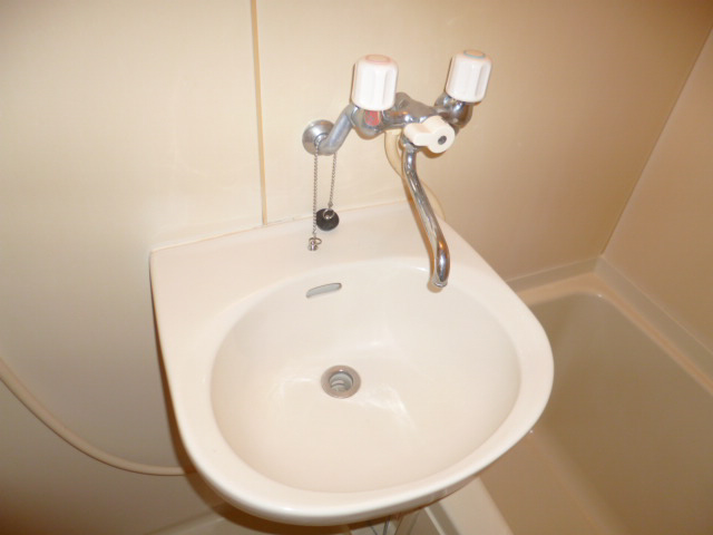 洗面所 写真6