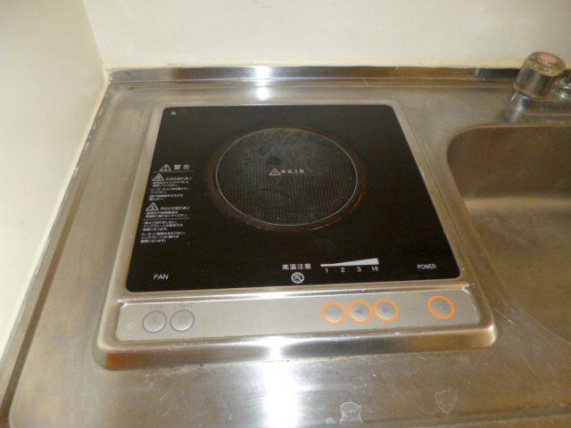 キッチン 写真8