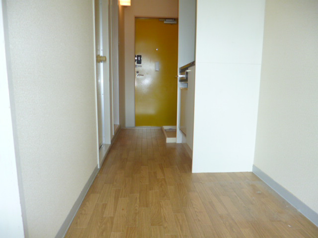 その他部屋・スペース 写真13