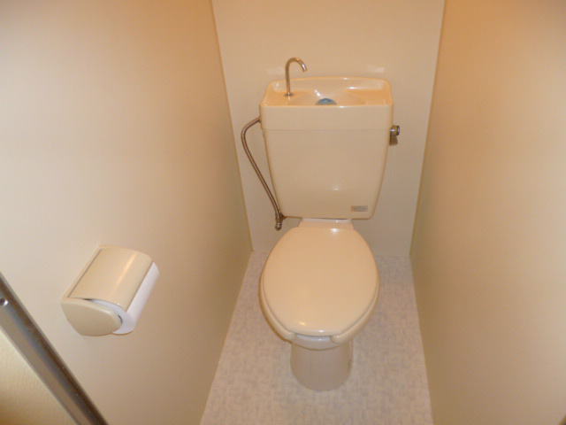 トイレ 写真7