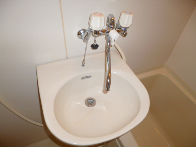 洗面所 写真6