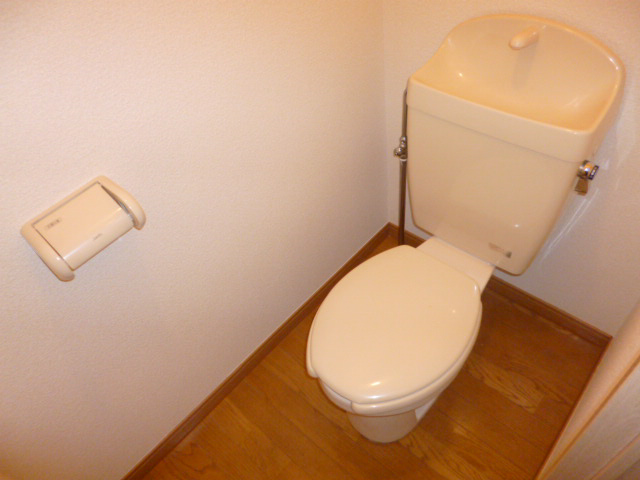 トイレ 写真8