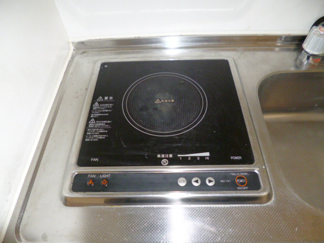 キッチン 写真13