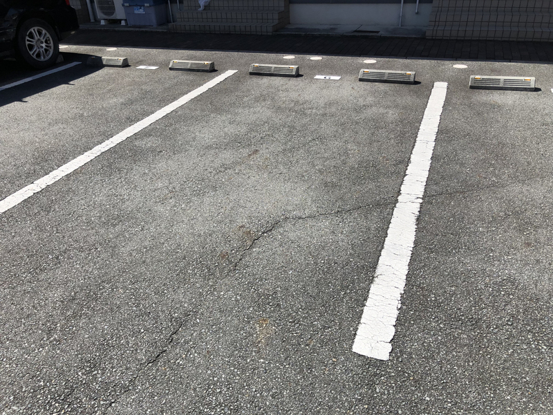 駐車場 写真14