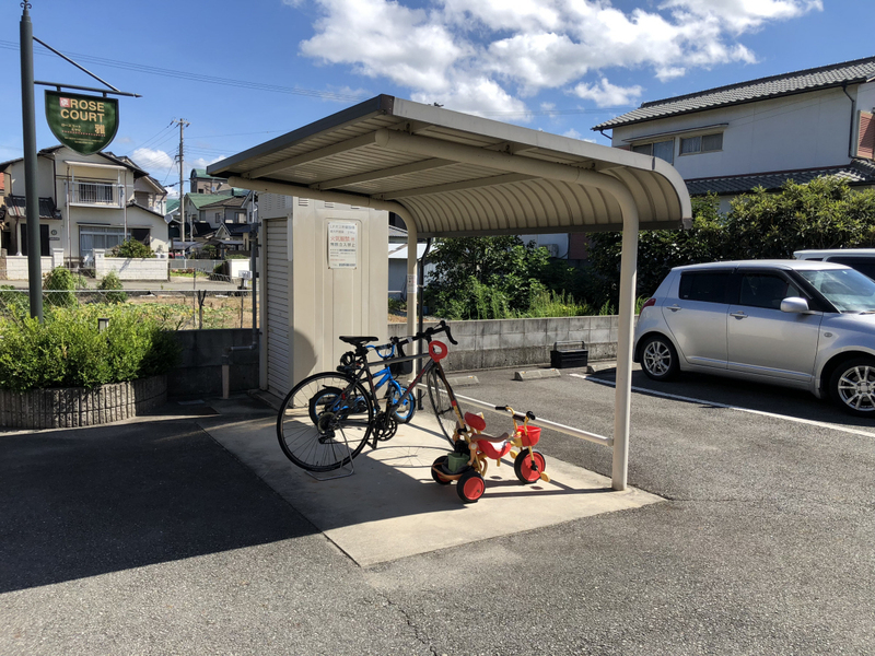 共用部 写真15