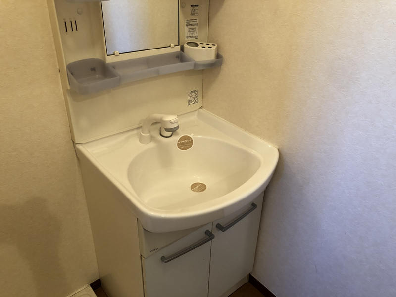 洗面所 写真5