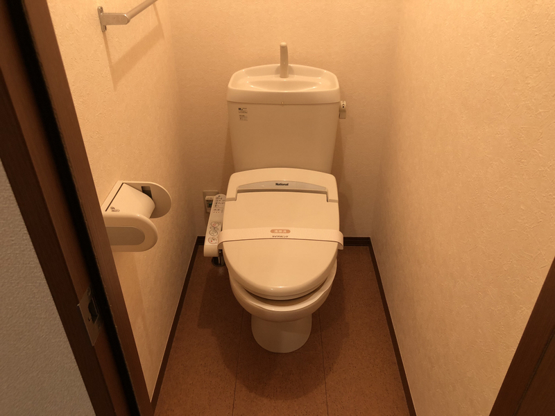 トイレ 写真6
