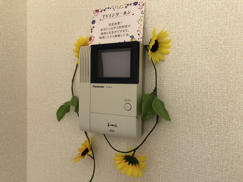 セキュリティ 写真11