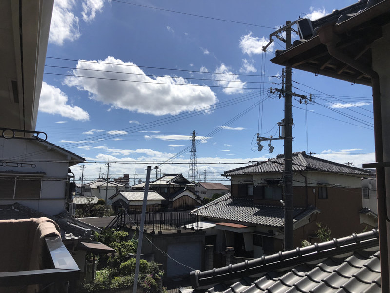 眺望 写真13