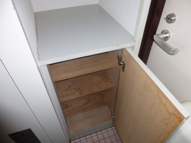 その他部屋・スペース 写真10