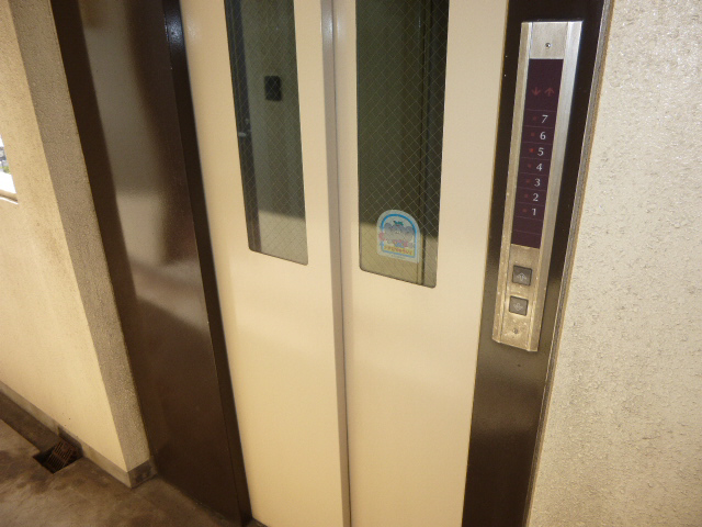 共用部 写真13