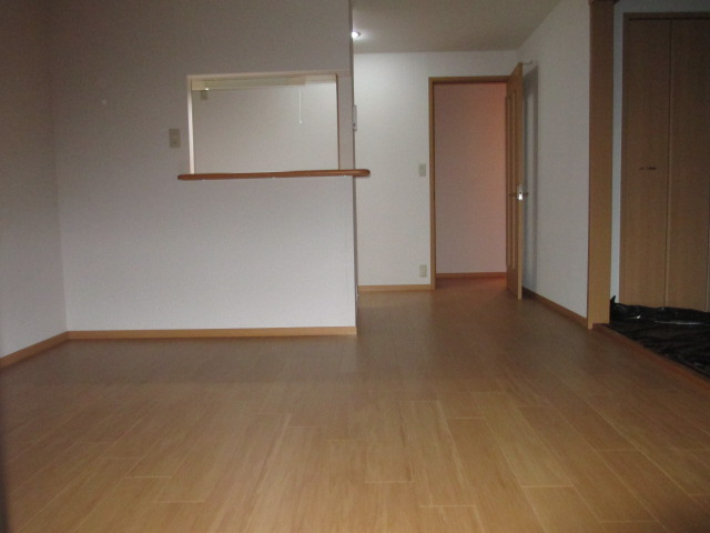 リビング 写真2