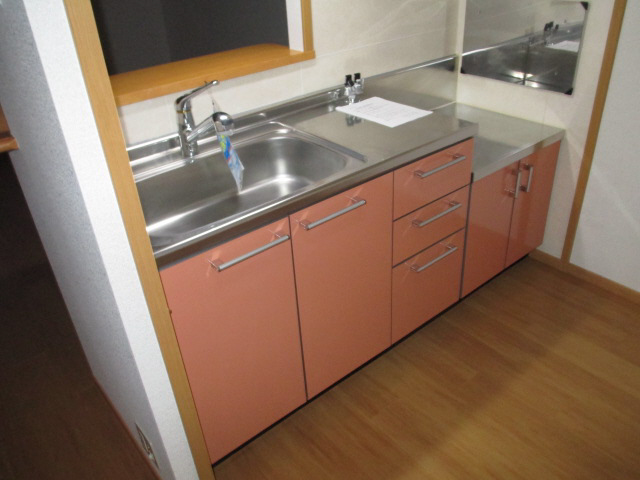 キッチン 写真3